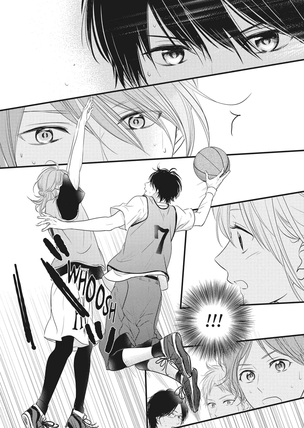 Read Waiting for Spring chapter 26 image 44 on Lezhin