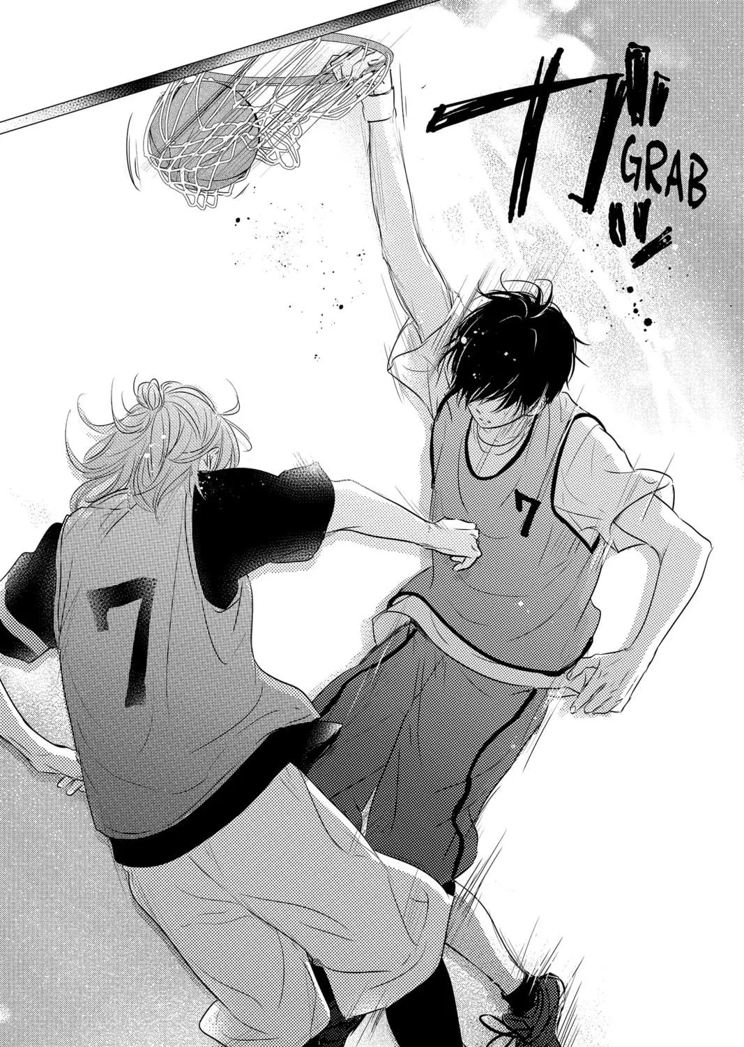 Read Waiting for Spring chapter 26 image 46 on Lezhin