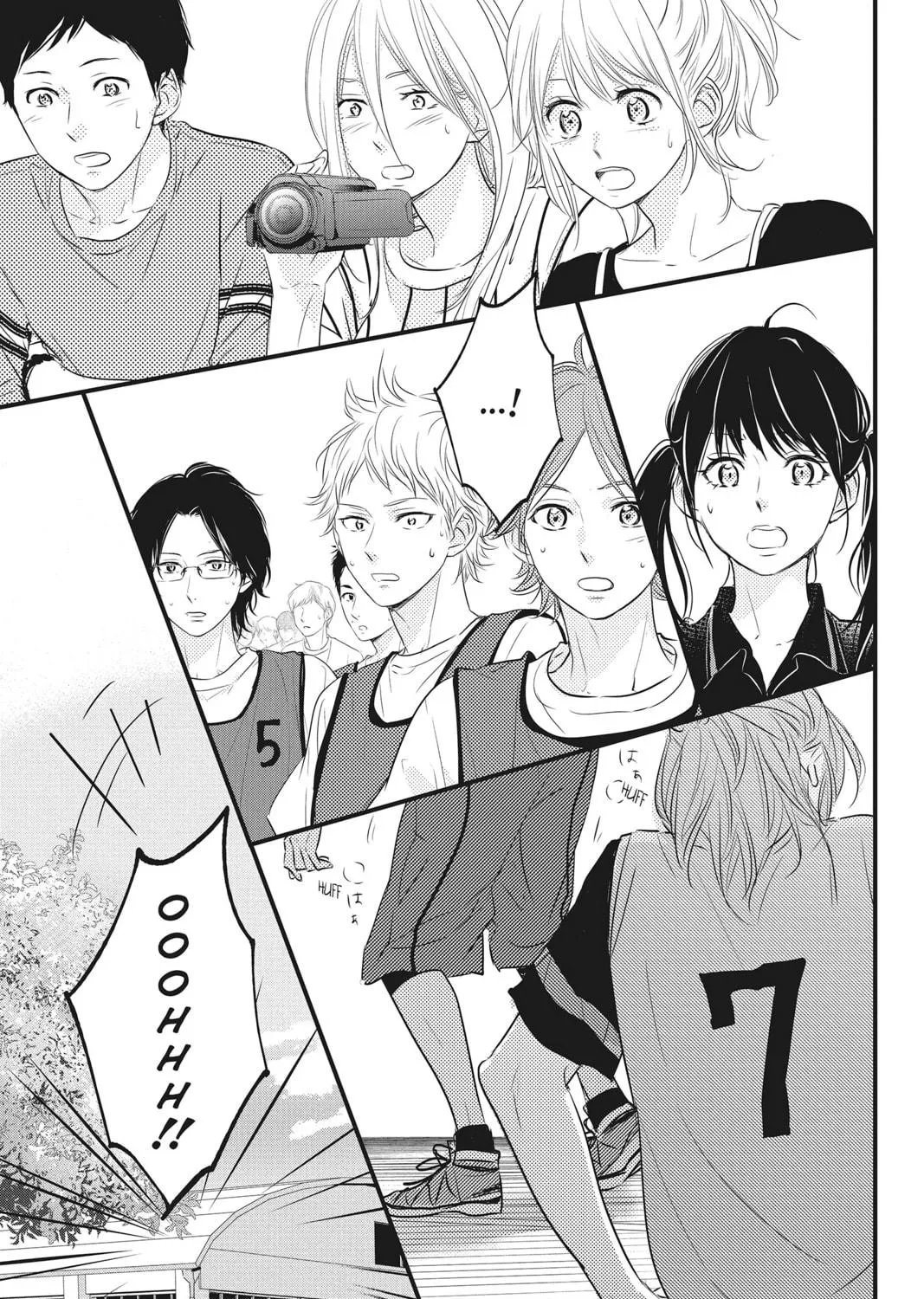 Read Waiting for Spring chapter 26 image 48 on Lezhin