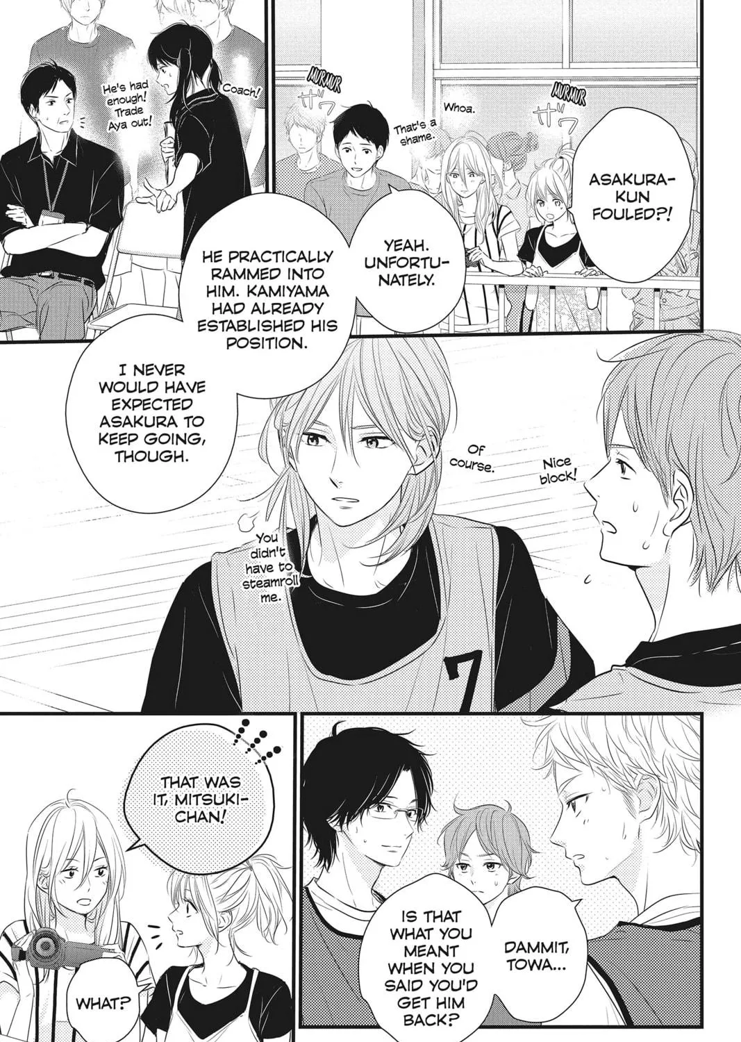 Read Waiting for Spring chapter 26 image 52 on Lezhin