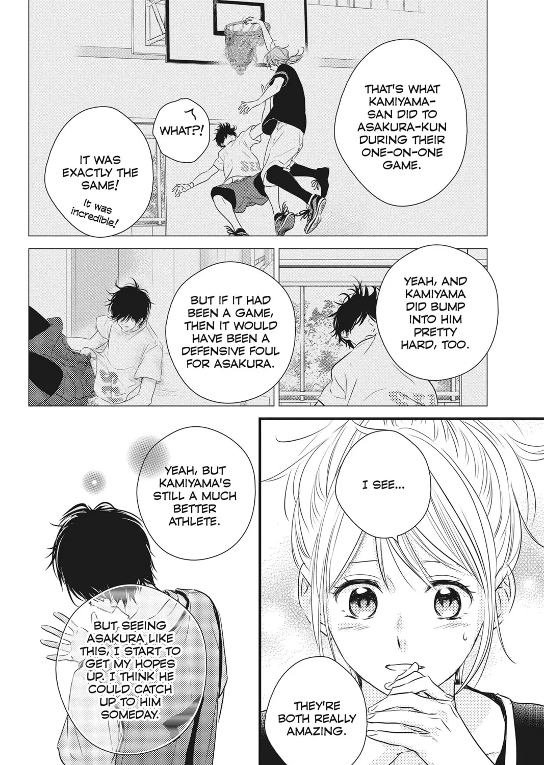 Read Waiting for Spring chapter 26 image 54 on Lezhin
