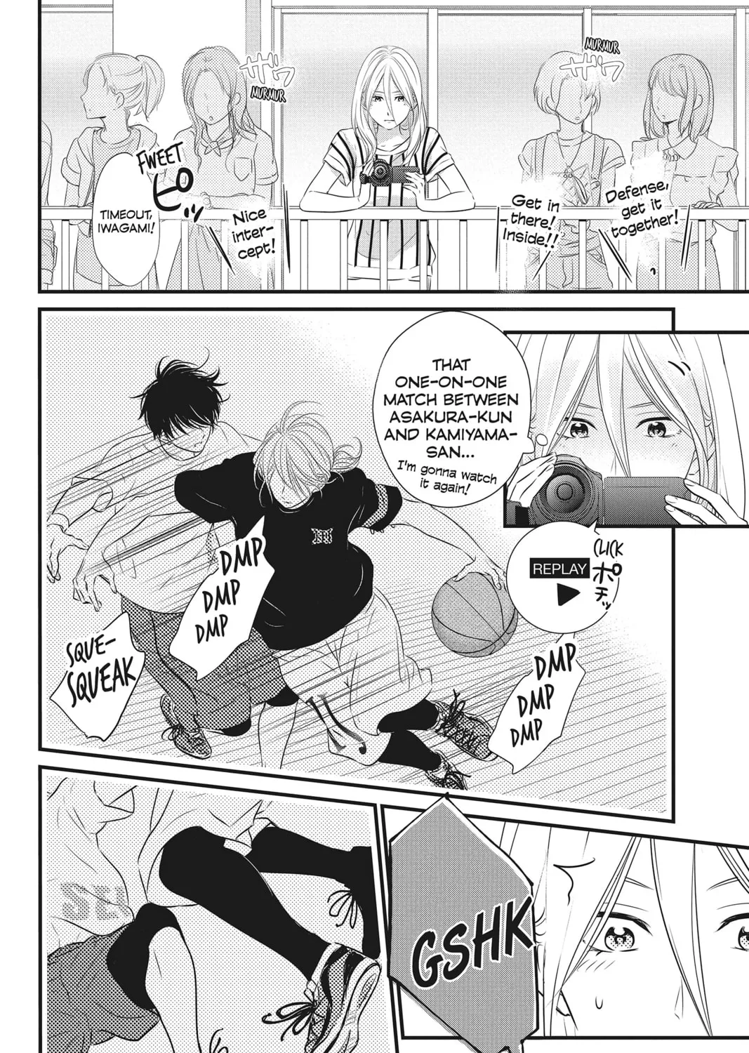 Read Waiting for Spring chapter 26 image 6 on Lezhin