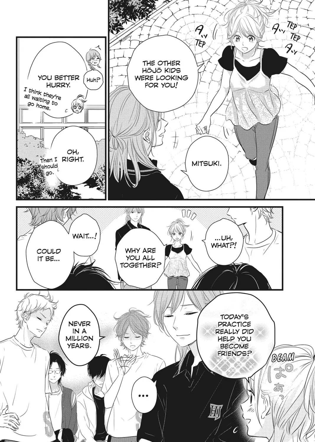 Read Waiting for Spring chapter 26 image 66 on Lezhin