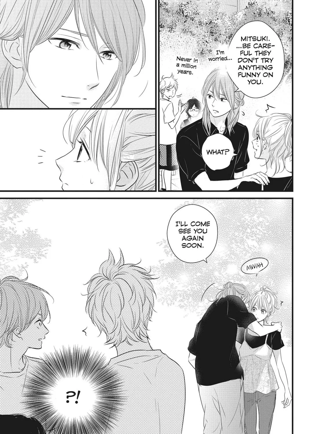 Read Waiting for Spring chapter 26 image 68 on Lezhin