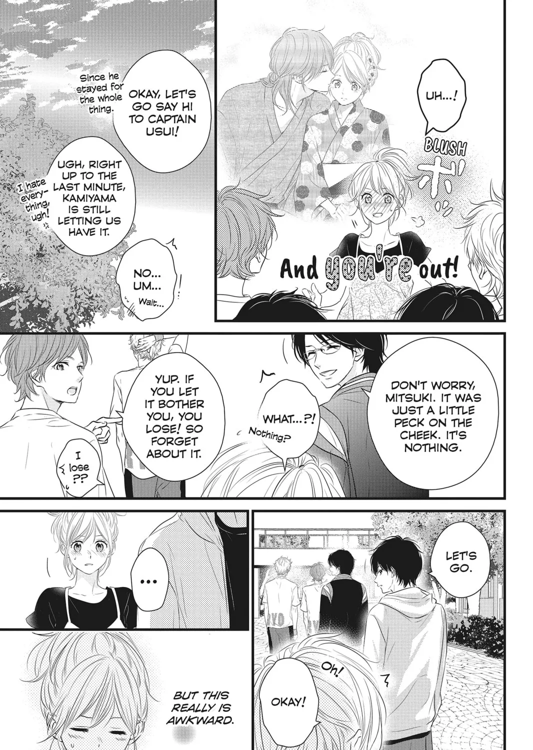 Read Waiting for Spring chapter 26 image 72 on Lezhin