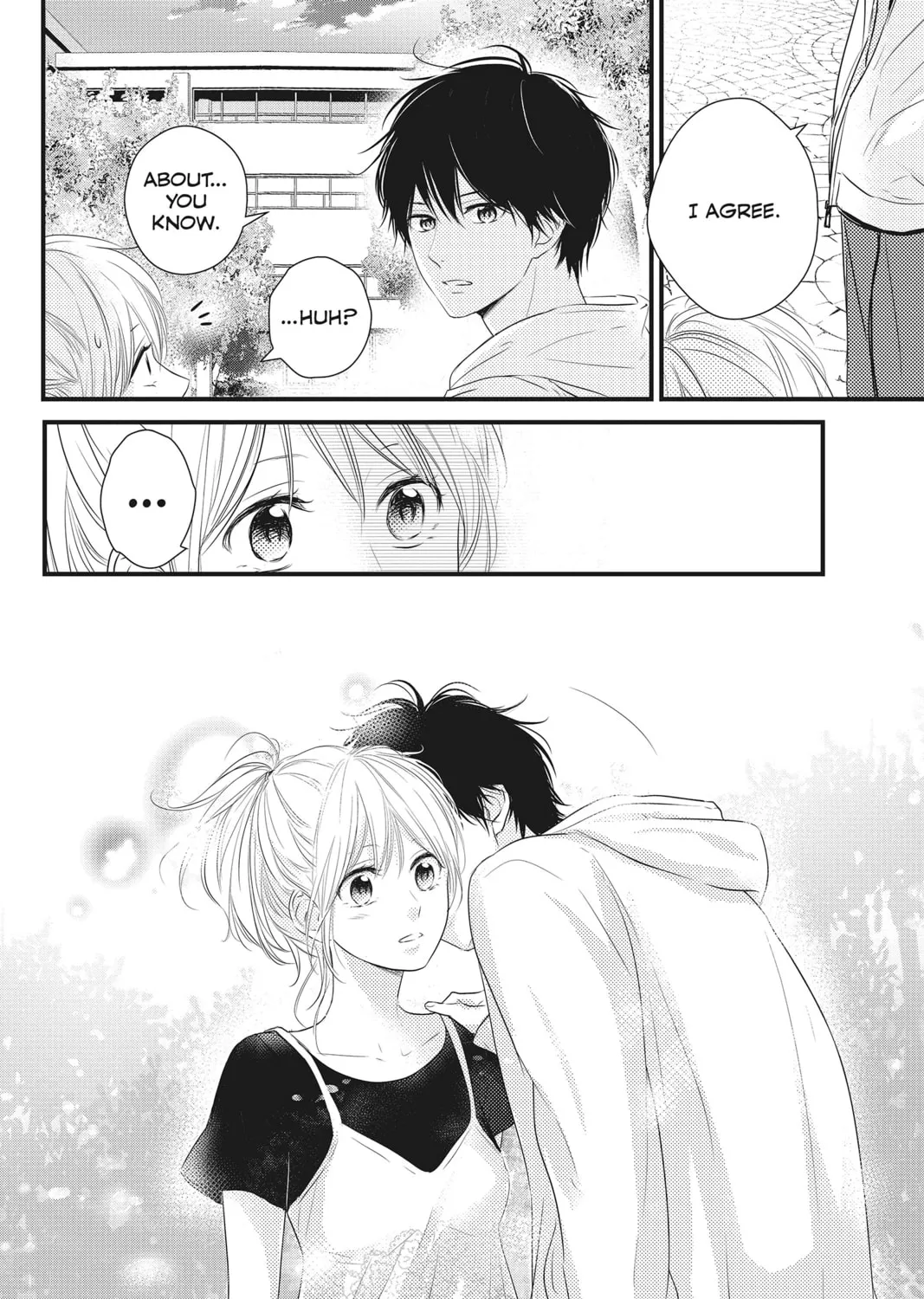 Read Waiting for Spring chapter 26 image 74 on Lezhin