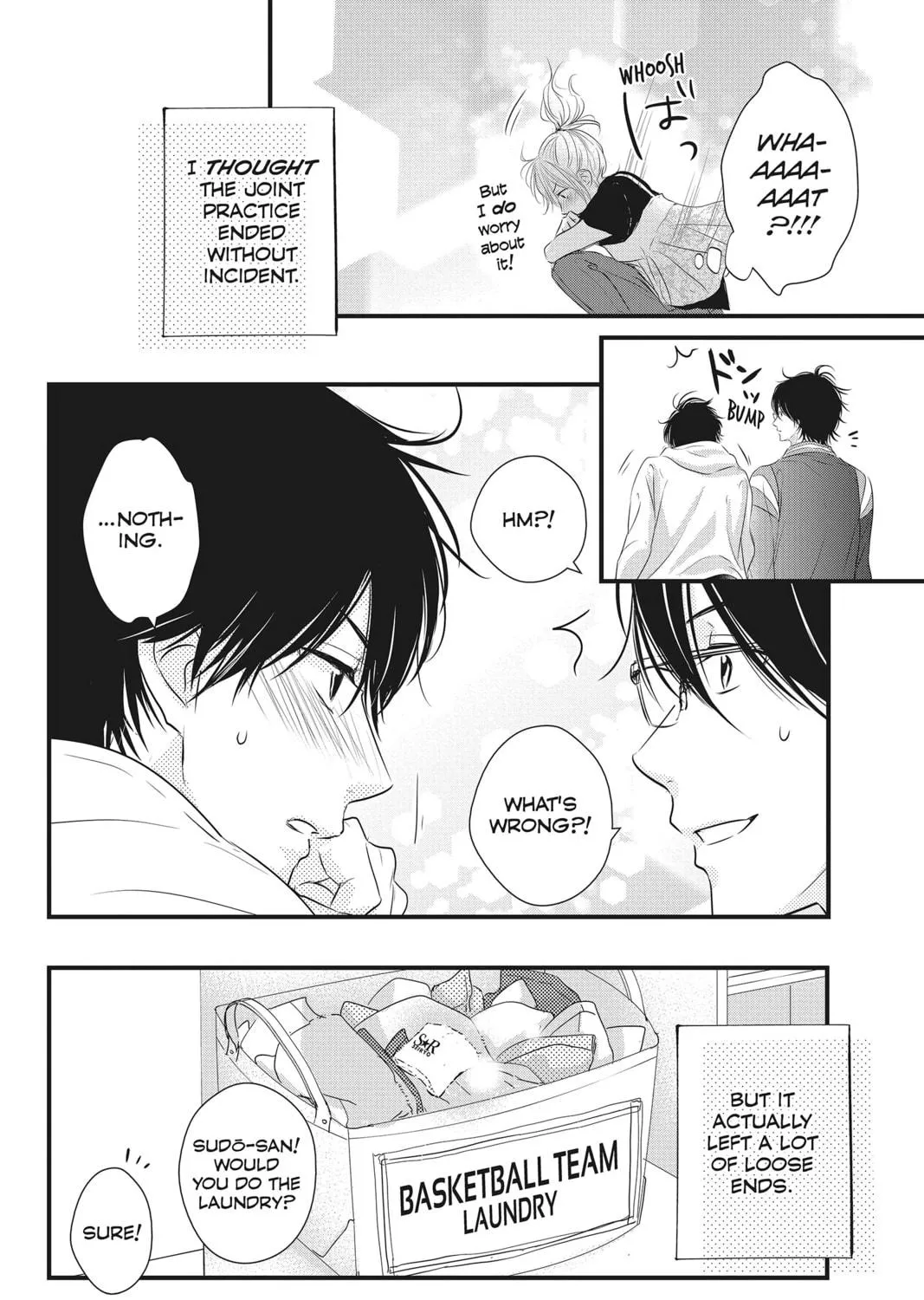 Read Waiting for Spring chapter 26 image 78 on Lezhin