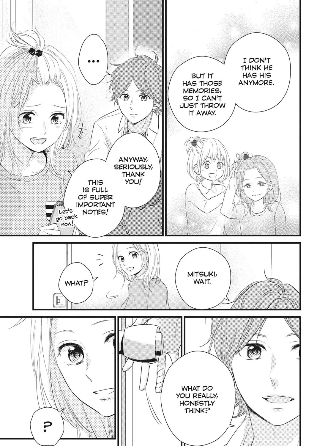 Read Waiting for Spring chapter 27 image 40 on Lezhin