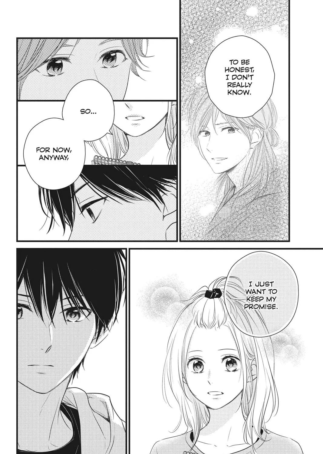 Read Waiting for Spring chapter 27 image 46 on Lezhin