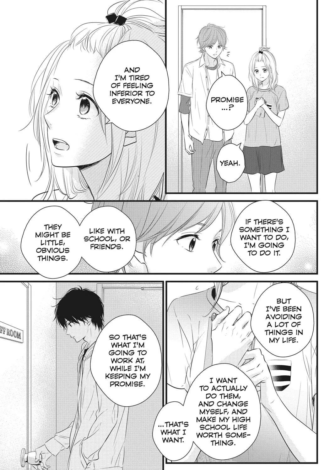 Read Waiting for Spring chapter 27 image 48 on Lezhin