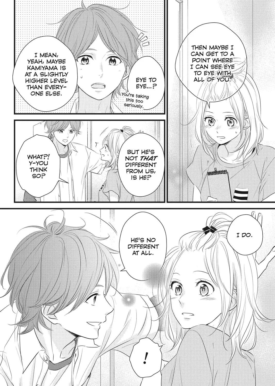 Read Waiting for Spring chapter 27 image 50 on Lezhin