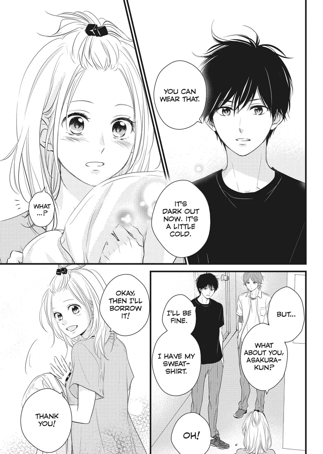 Read Waiting for Spring chapter 27 image 56 on Lezhin