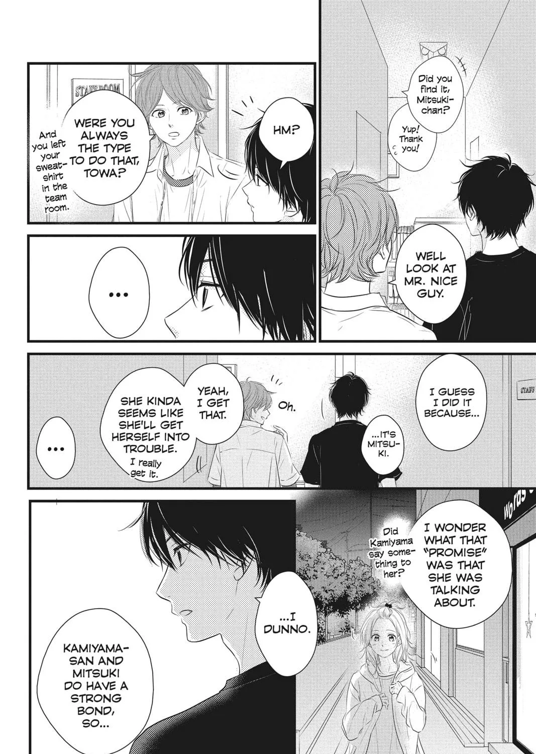 Read Waiting for Spring chapter 27 image 58 on Lezhin