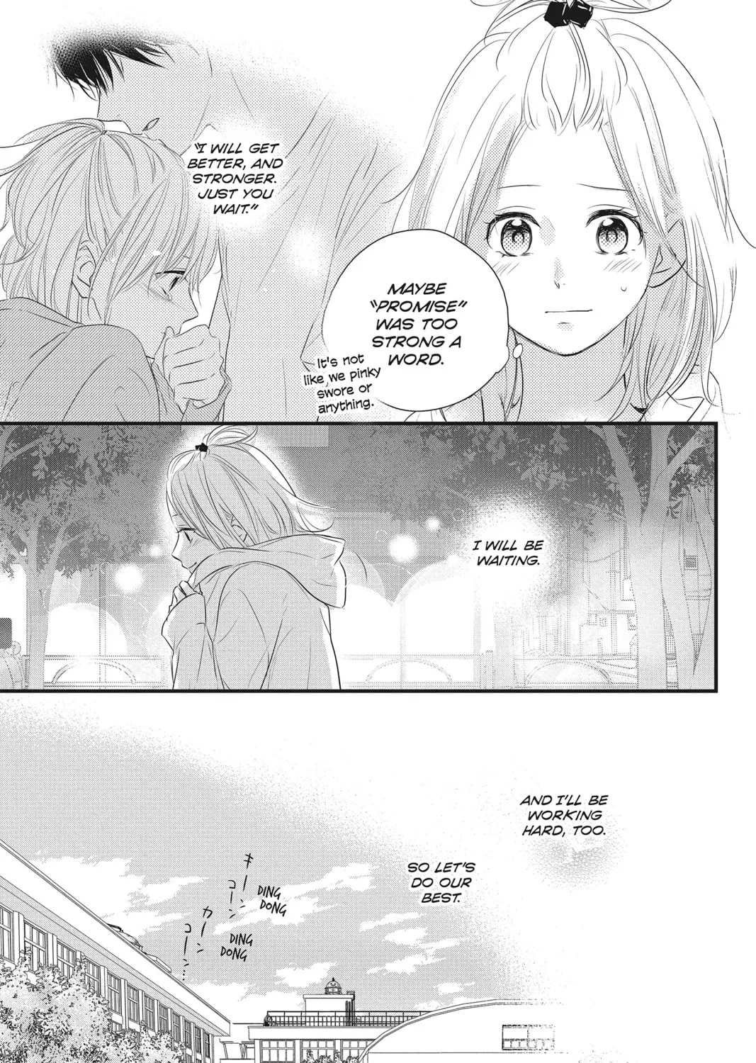 Read Waiting for Spring chapter 27 image 60 on Lezhin