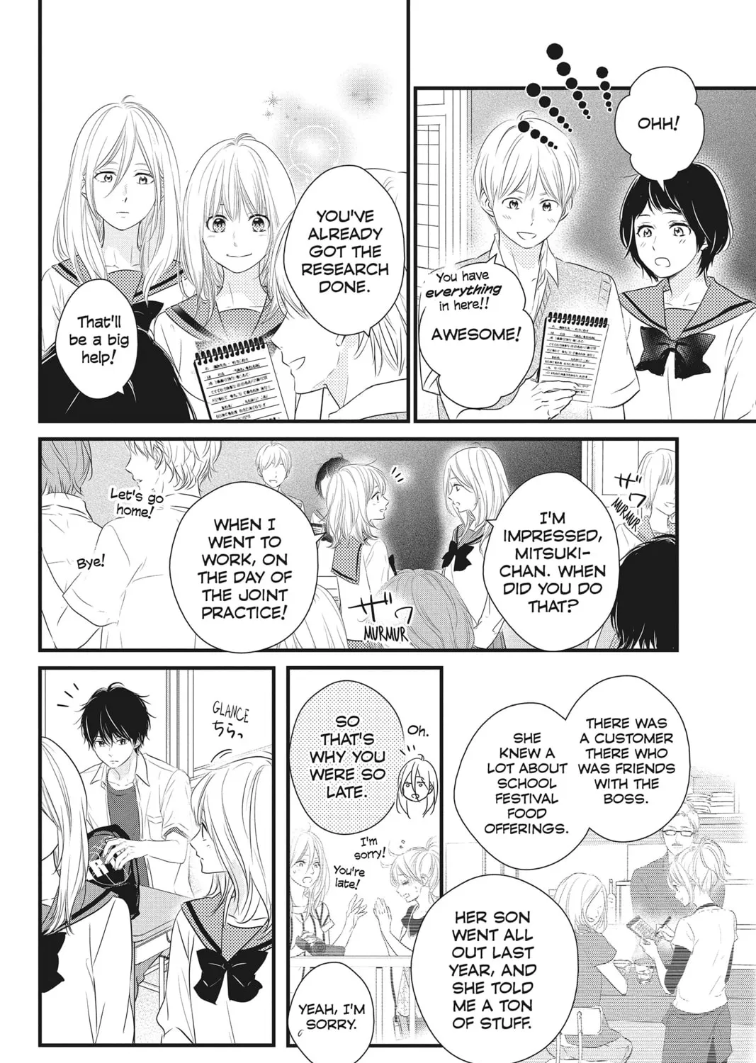 Read Waiting for Spring chapter 27 image 62 on Lezhin