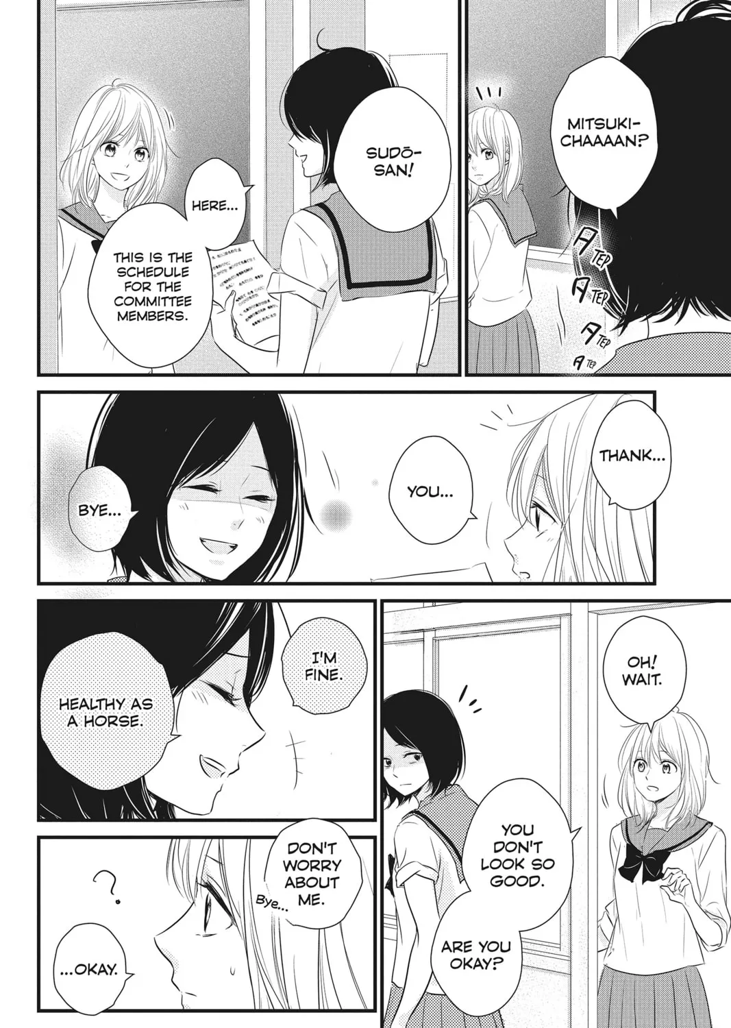 Read Waiting for Spring chapter 27 image 66 on Lezhin