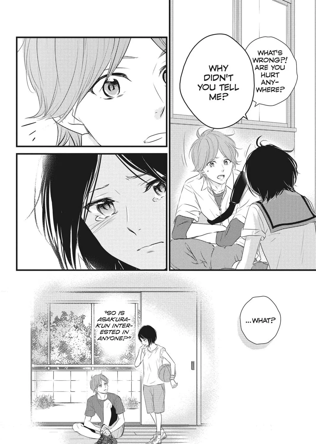 Read Waiting for Spring chapter 27 image 70 on Lezhin