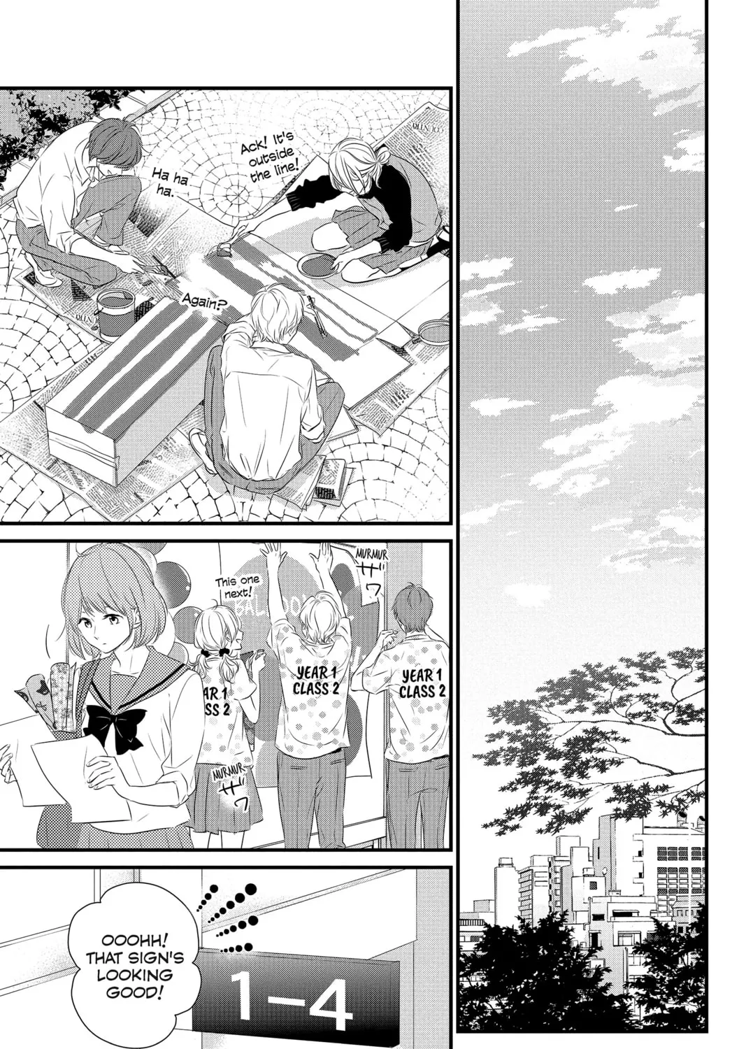 Read Waiting for Spring chapter 28 image 12 on Lezhin