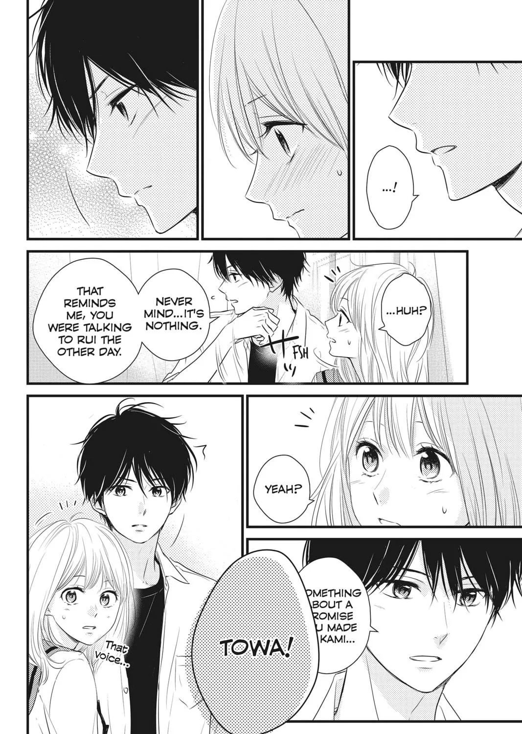 Read Waiting for Spring chapter 28 image 34 on Lezhin
