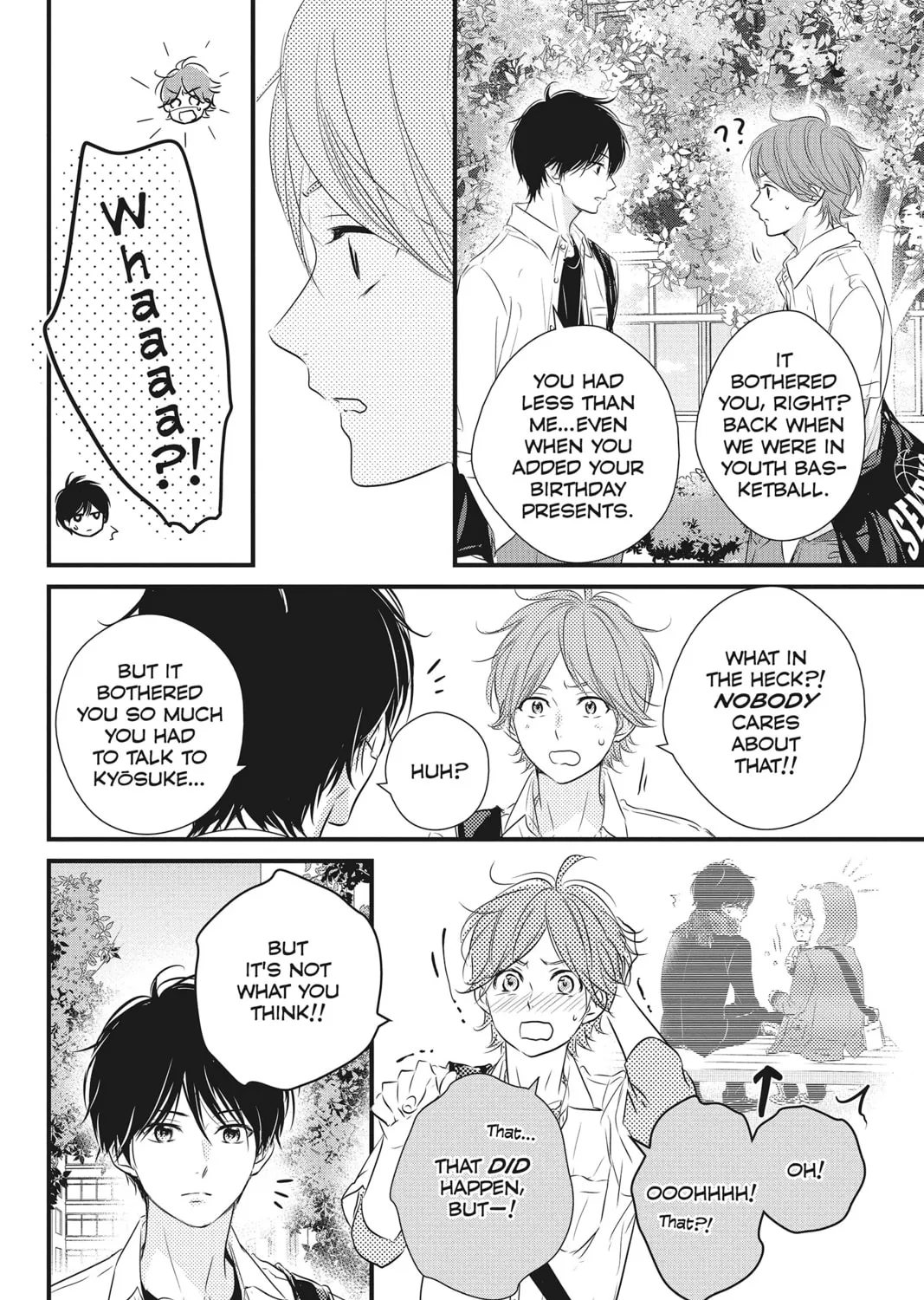 Read Waiting for Spring chapter 28 image 42 on Lezhin