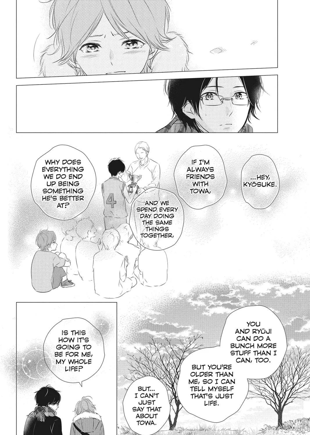 Read Waiting for Spring chapter 28 image 46 on Lezhin