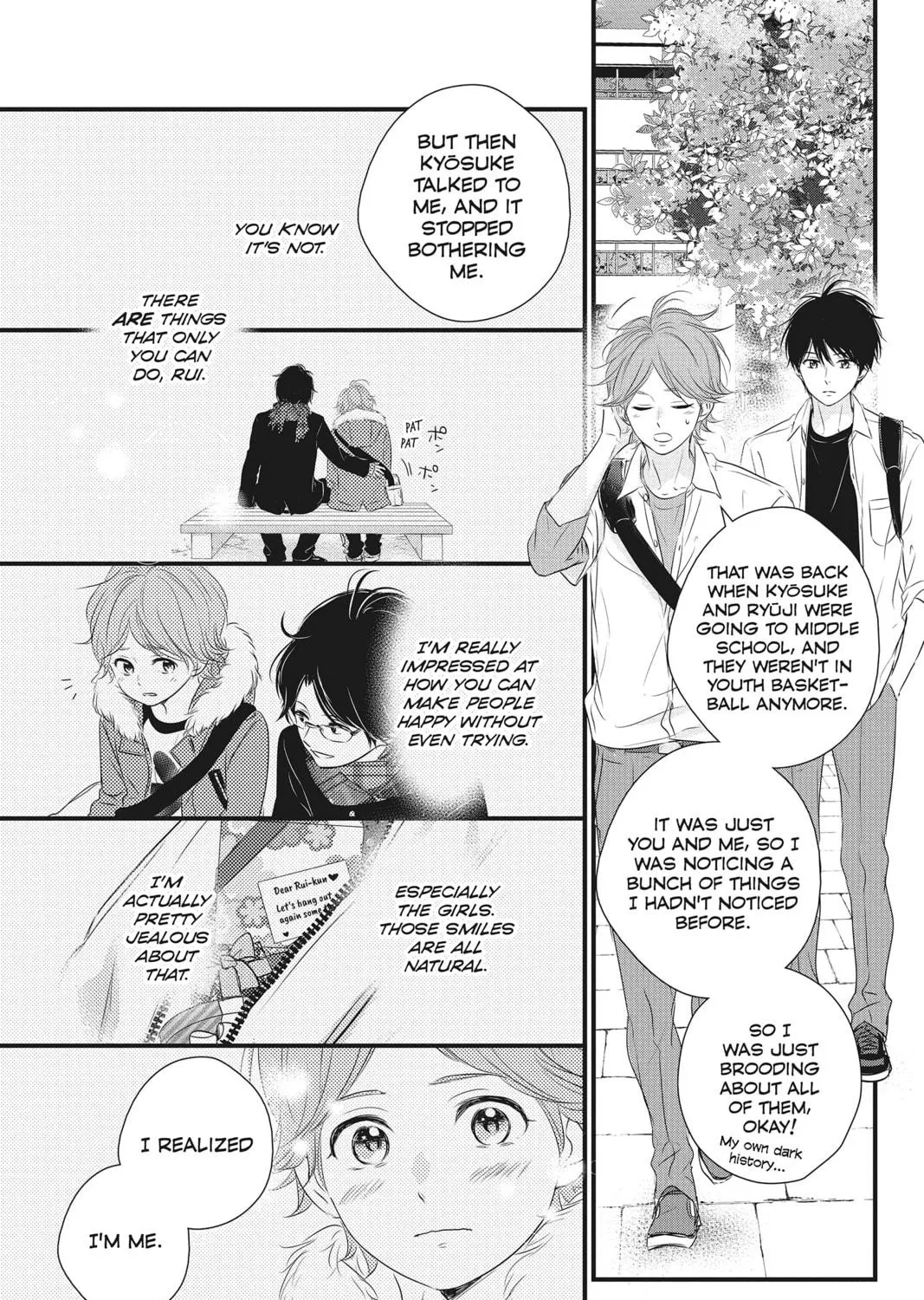 Read Waiting for Spring chapter 28 image 48 on Lezhin