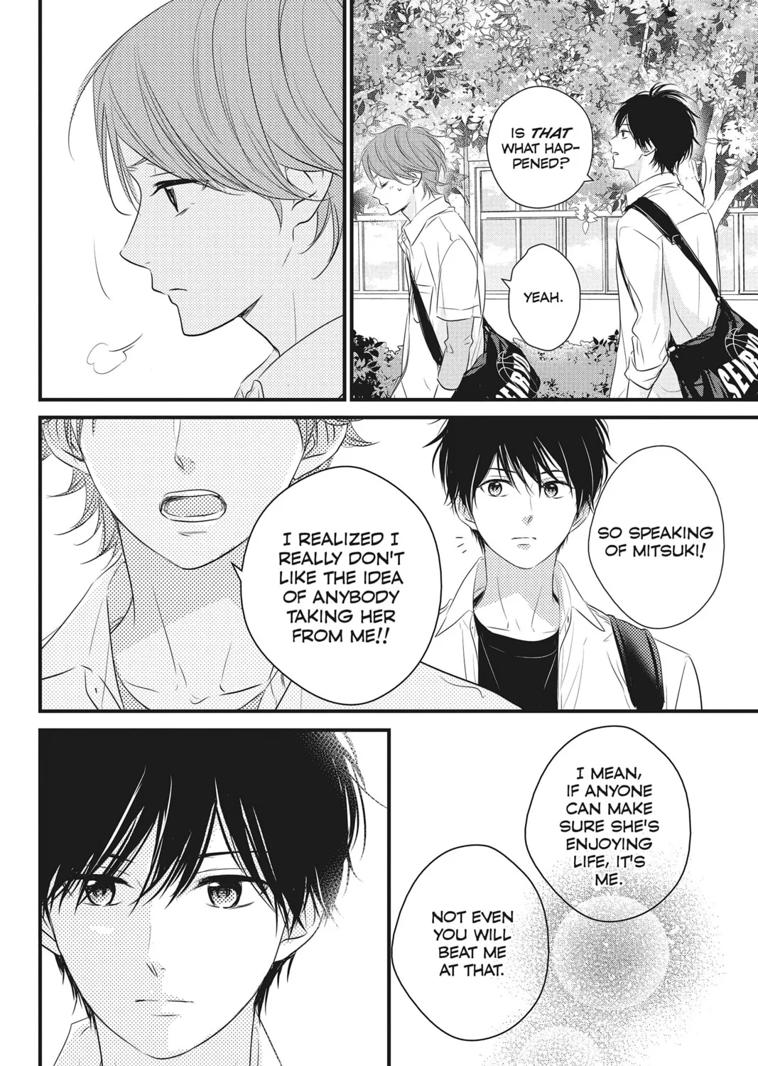 Read Waiting for Spring chapter 28 image 50 on Lezhin