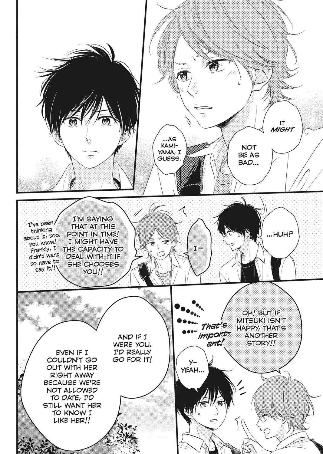 Read Waiting for Spring chapter 28 image 54 on Lezhin