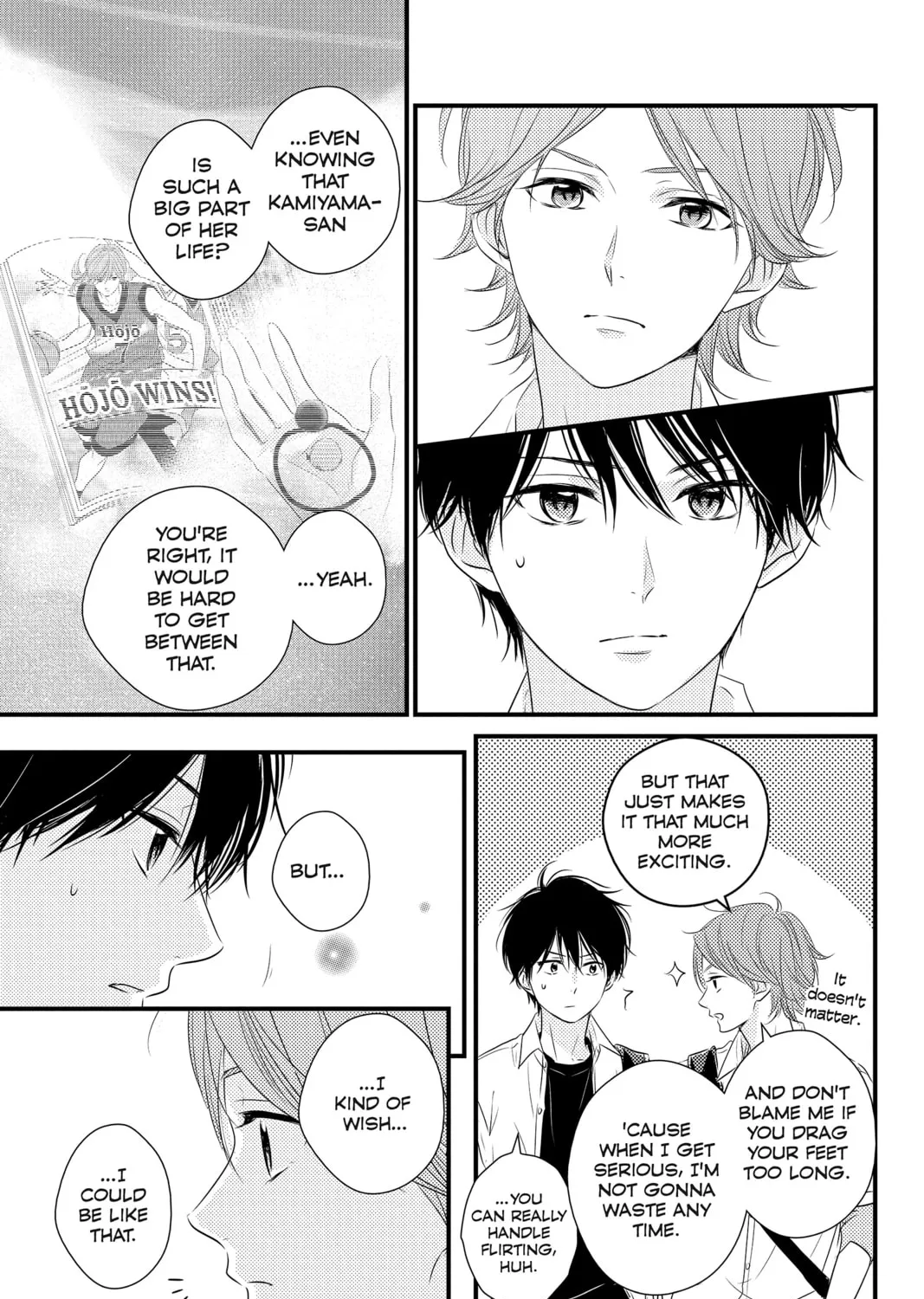 Read Waiting for Spring chapter 28 image 56 on Lezhin