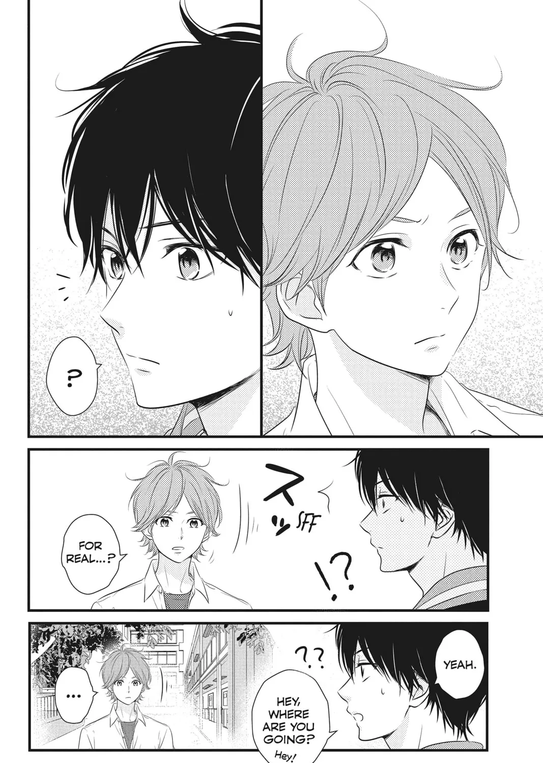 Read Waiting for Spring chapter 28 image 6 on Lezhin