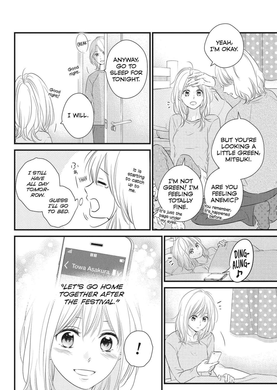 Read Waiting for Spring chapter 28 image 62 on Lezhin