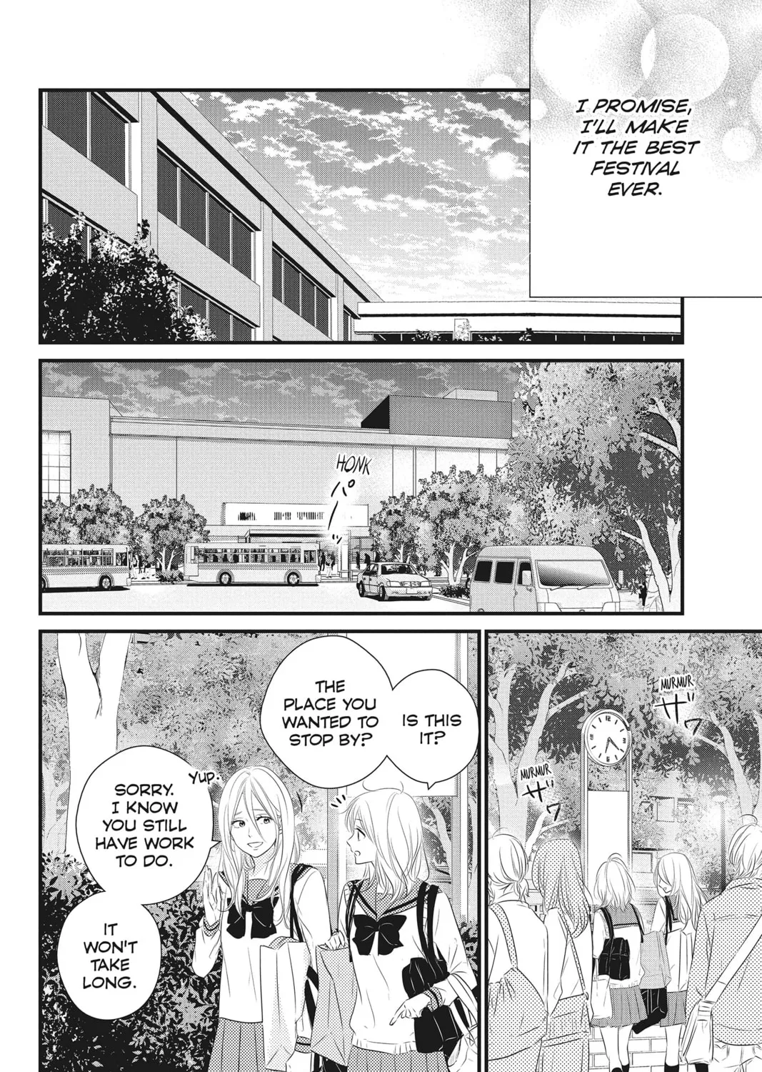 Read Waiting for Spring chapter 28 image 66 on Lezhin