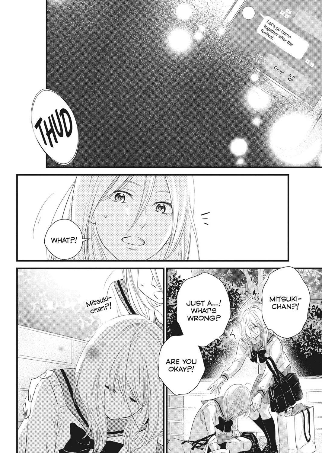 Read Waiting for Spring chapter 28 image 70 on Lezhin