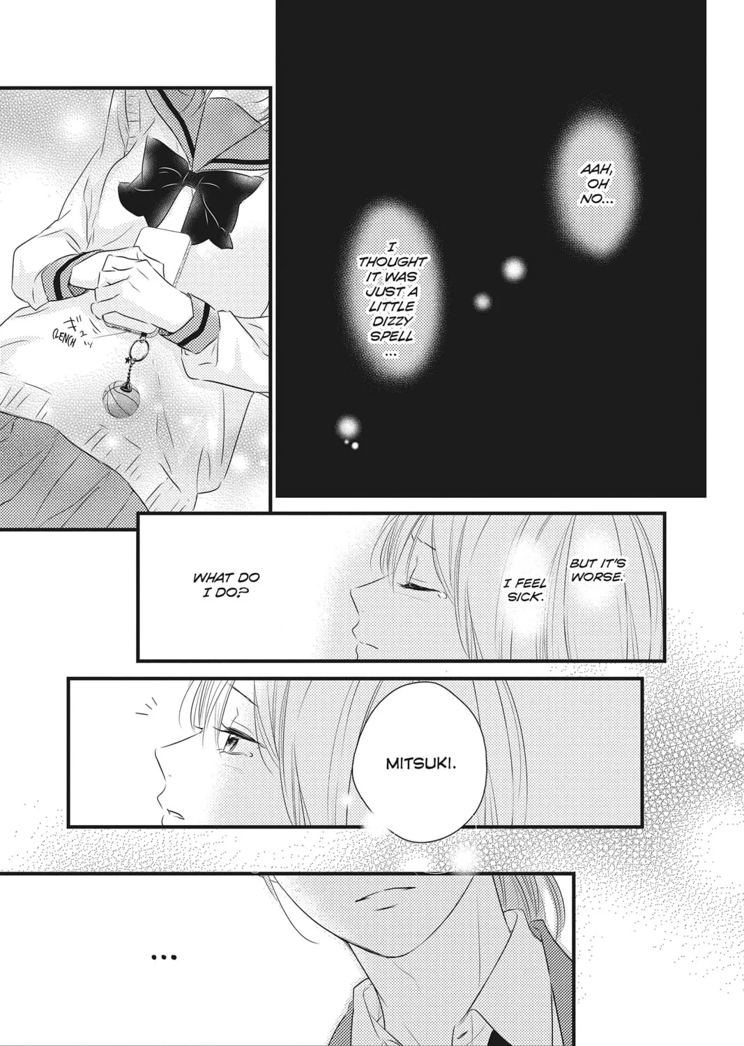 Read Waiting for Spring chapter 28 image 72 on Lezhin