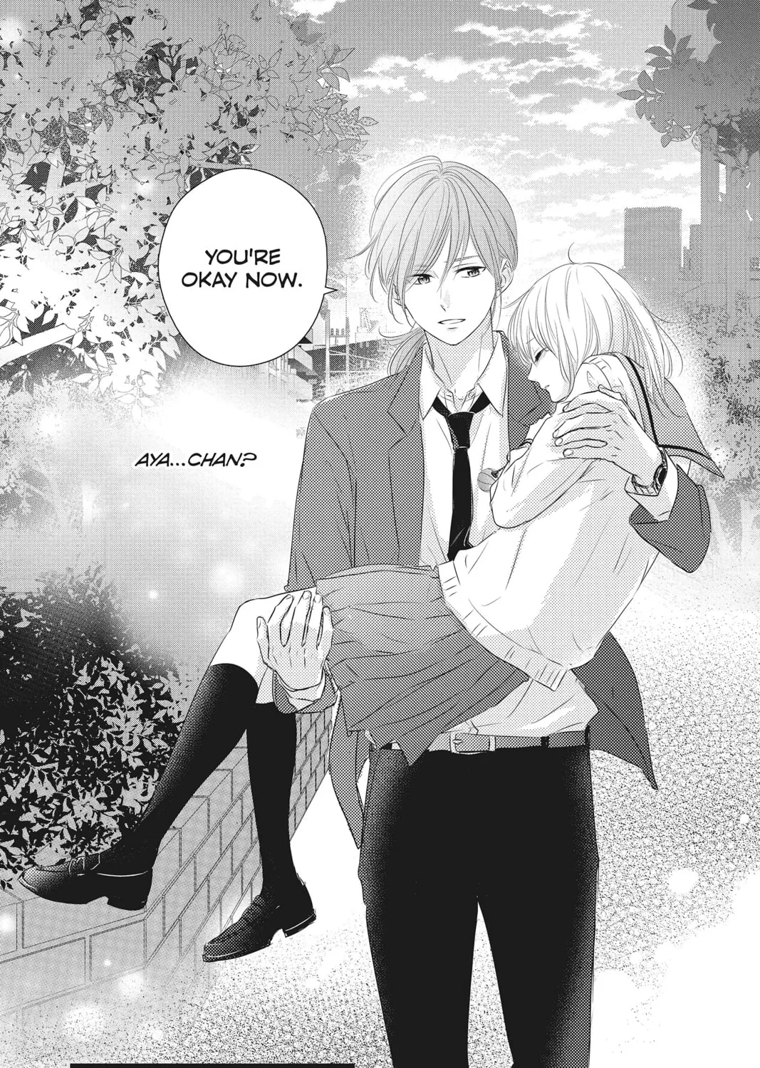 Read Waiting for Spring chapter 28 image 74 on Lezhin