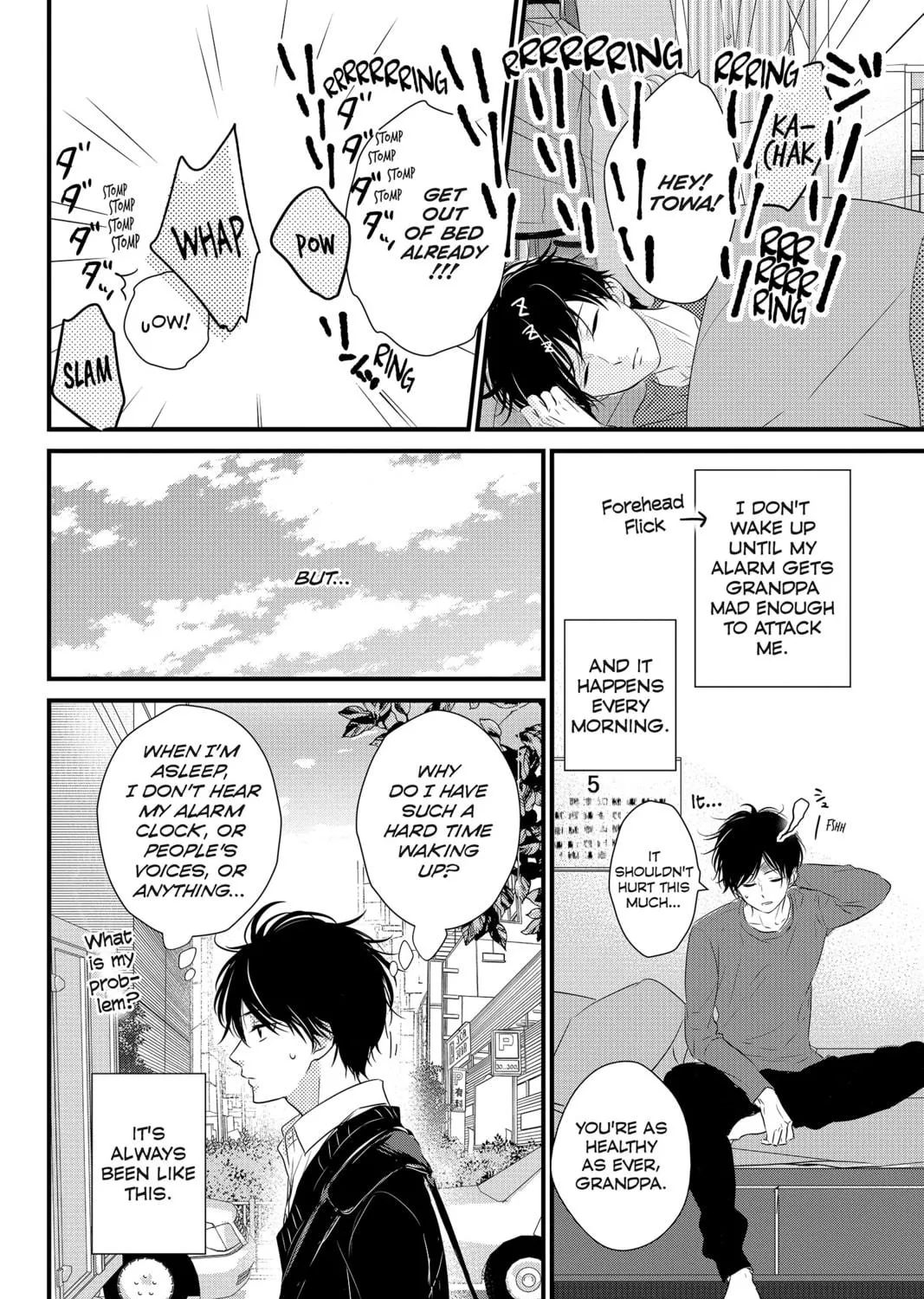 Read Waiting for Spring chapter 28 image 78 on Lezhin