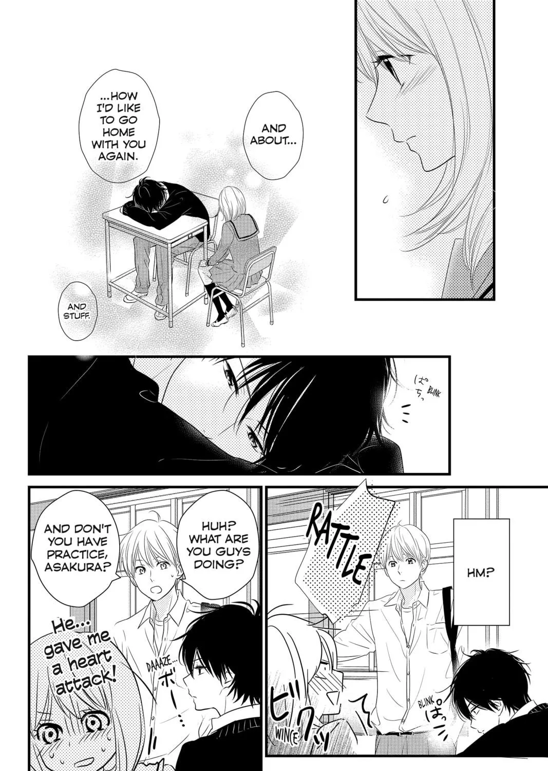Read Waiting for Spring chapter 28 image 82 on Lezhin