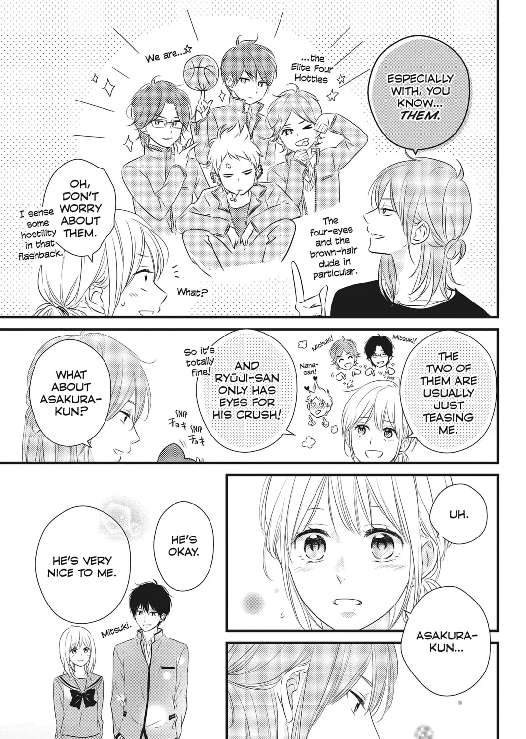 Read Waiting for Spring chapter 29 image 24 on Lezhin