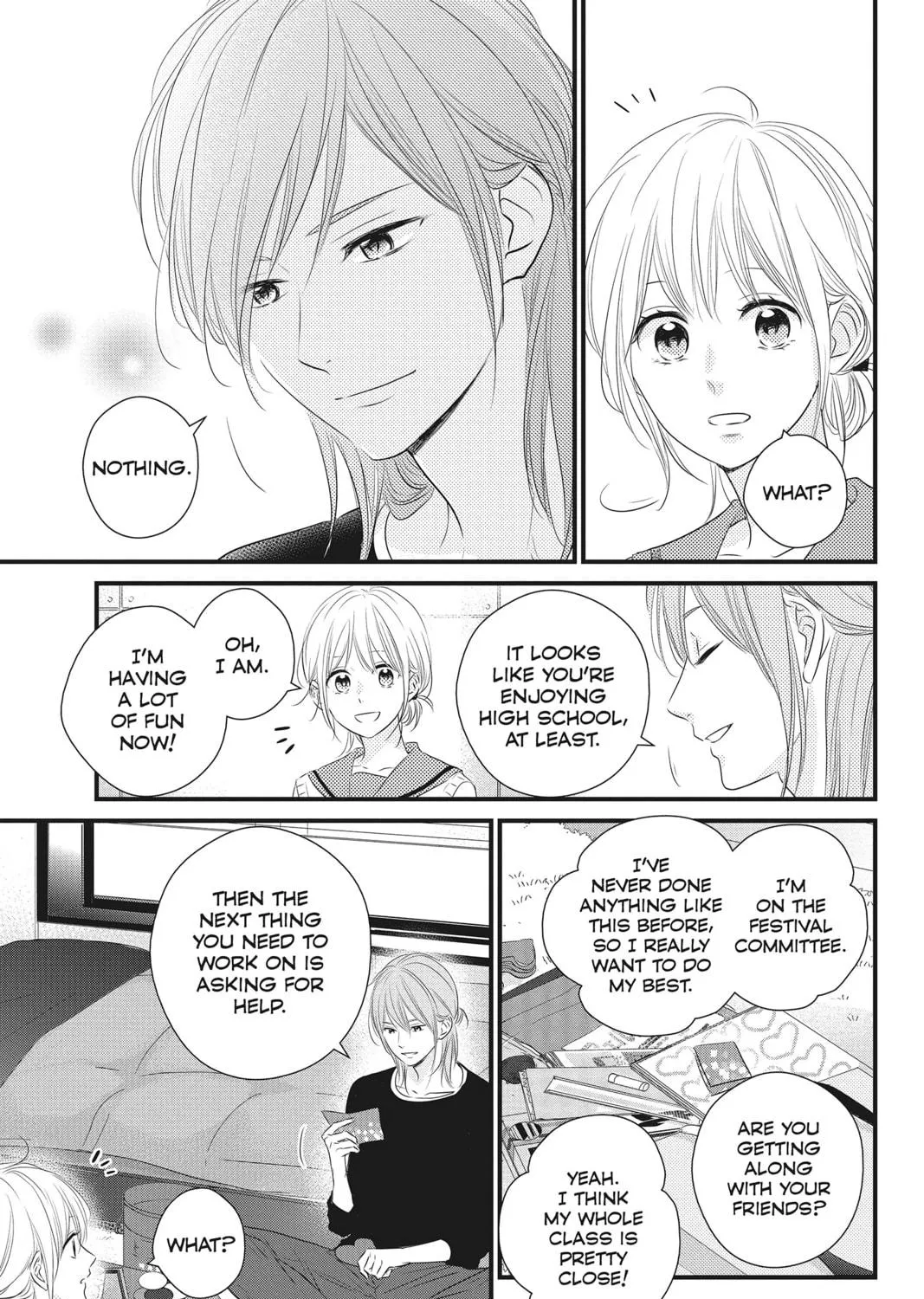 Read Waiting for Spring chapter 29 image 28 on Lezhin