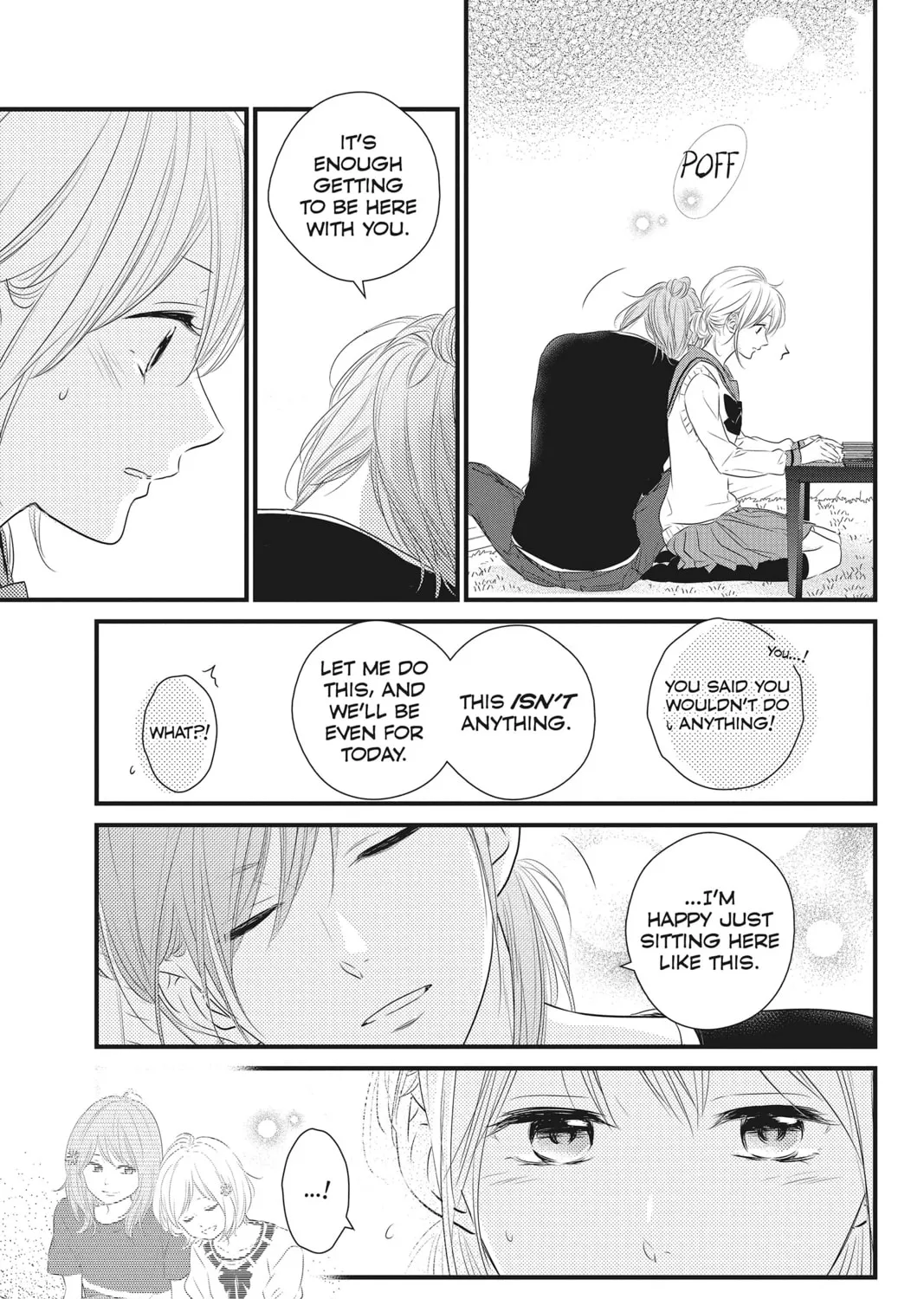 Read Waiting for Spring chapter 29 image 32 on Lezhin