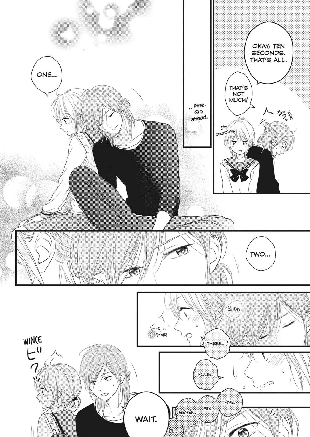 Read Waiting for Spring chapter 29 image 34 on Lezhin