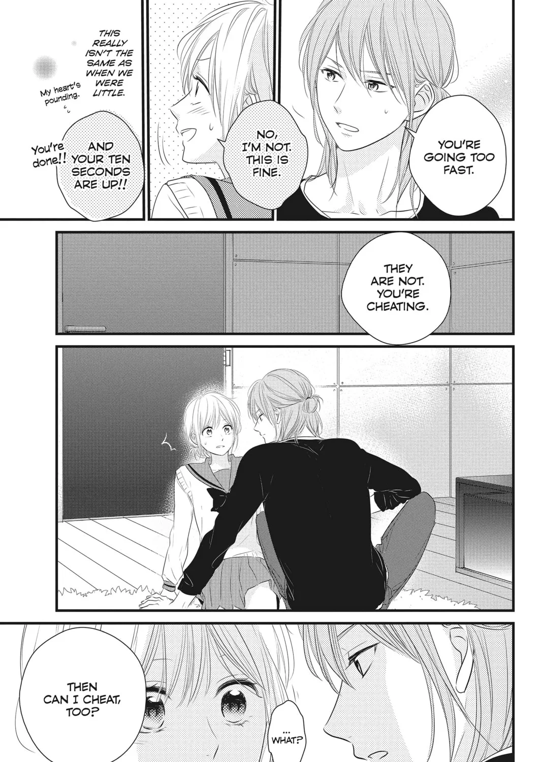 Read Waiting for Spring chapter 29 image 36 on Lezhin