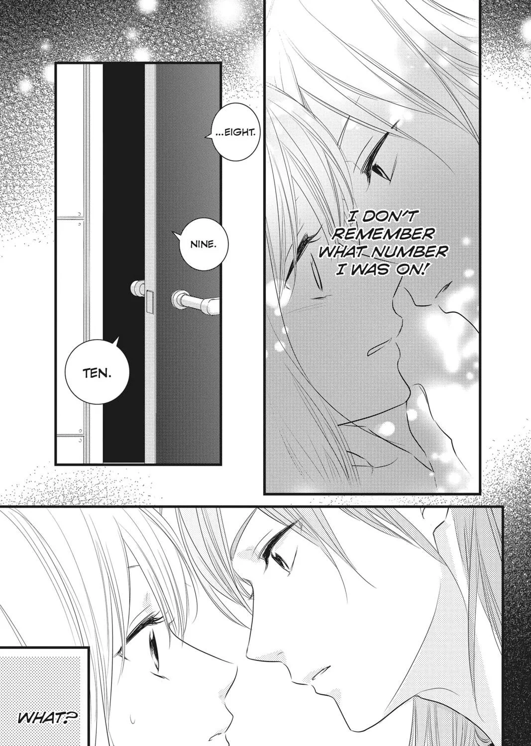 Read Waiting for Spring chapter 29 image 40 on Lezhin