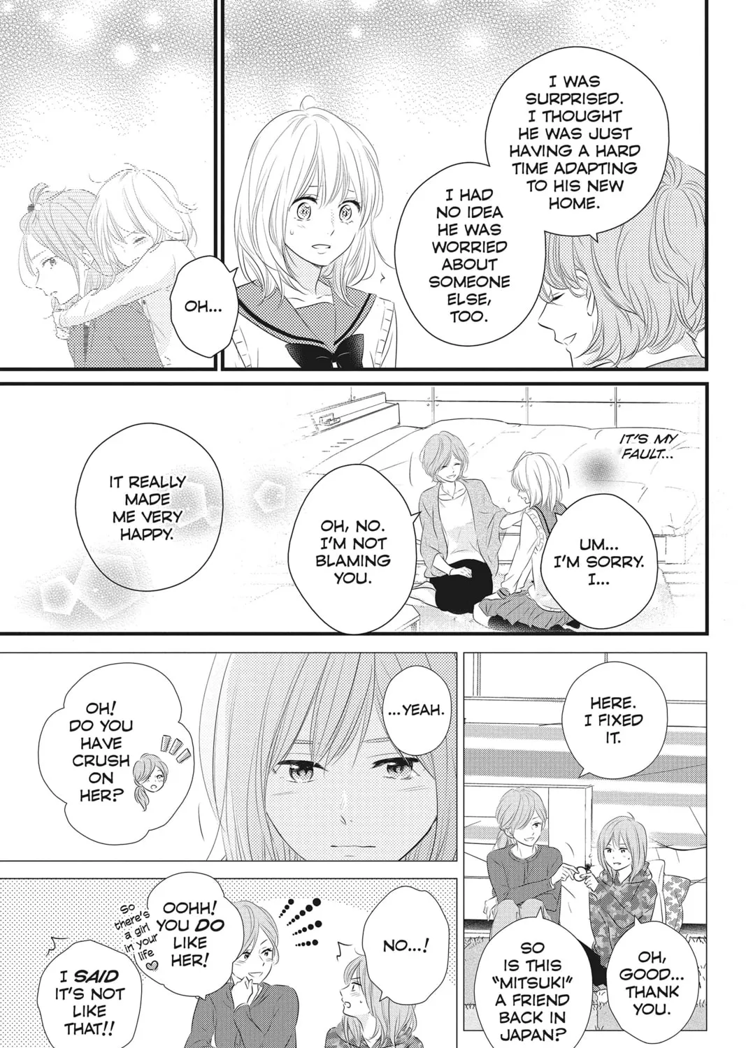 Read Waiting for Spring chapter 29 image 56 on Lezhin