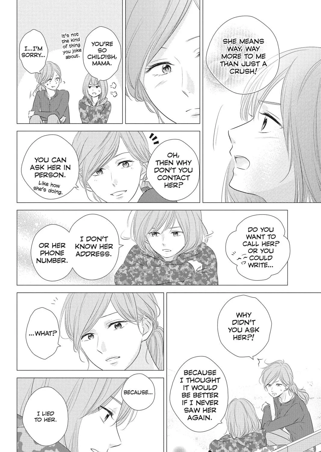 Read Waiting for Spring chapter 29 image 58 on Lezhin