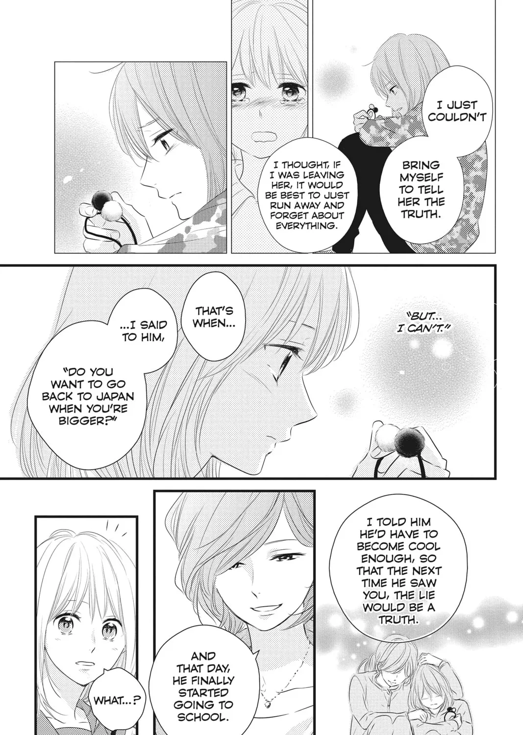 Read Waiting for Spring chapter 29 image 60 on Lezhin