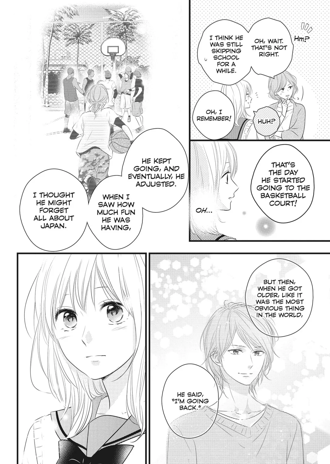 Read Waiting for Spring chapter 29 image 62 on Lezhin