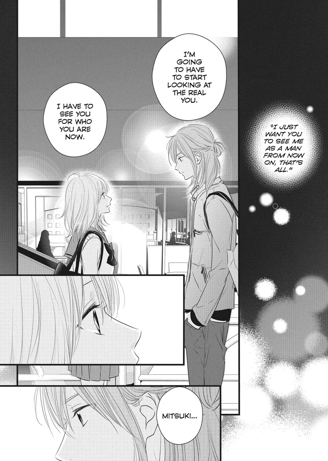Read Waiting for Spring chapter 29 image 70 on Lezhin