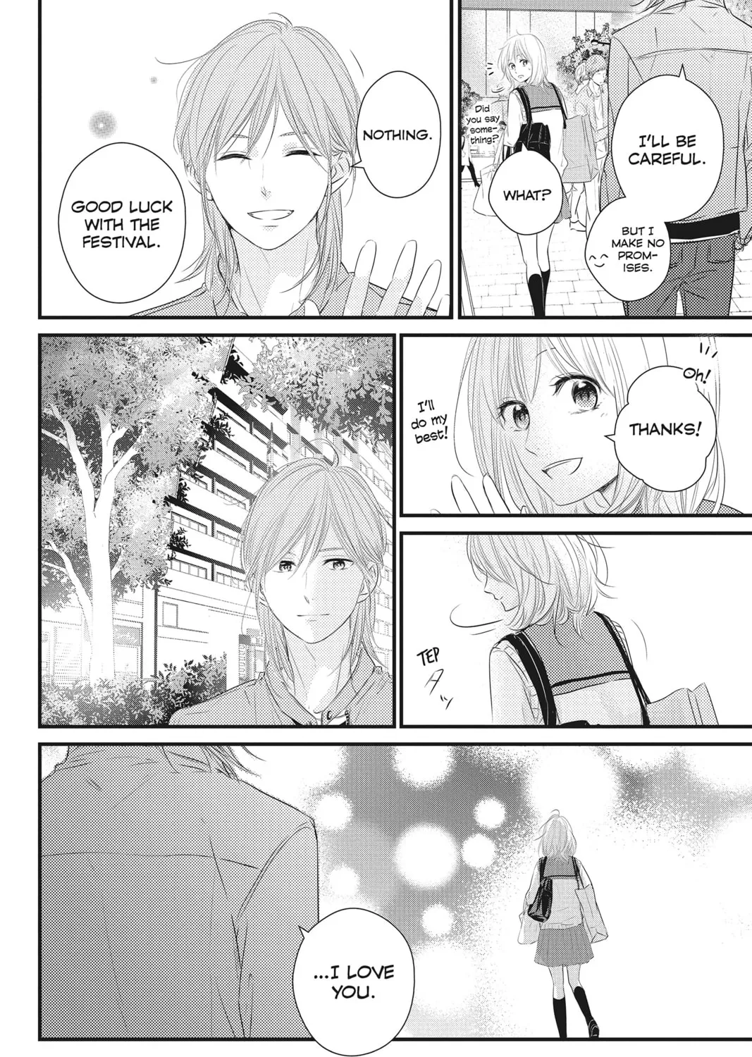 Read Waiting for Spring chapter 29 image 74 on Lezhin