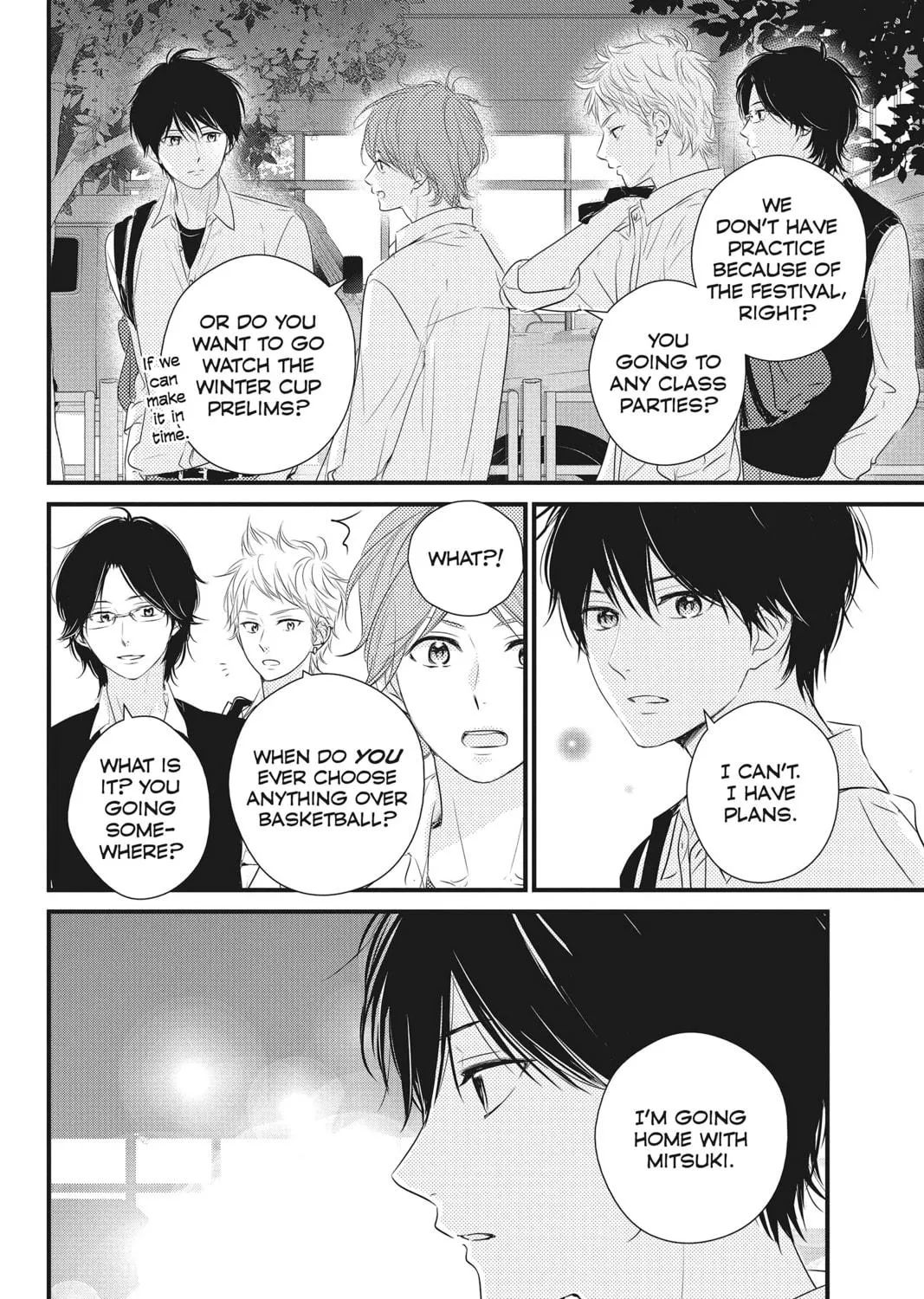 Read Waiting for Spring chapter 29 image 78 on Lezhin